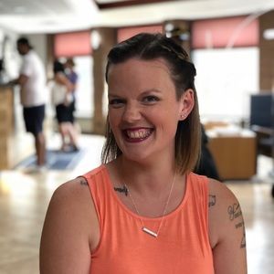 Meet your Posher, Ciera